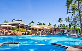 Karratha International Hotel